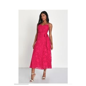 Lulu's dress size medium